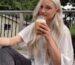 Cosette Manson has become known as a top at-home barista who frequently dishes out delicious coffee recipes to help her followers avoid the soaring costs of a cup of joe