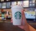 Here's What It Means To Order A Handcrafted Drink At Starbucks